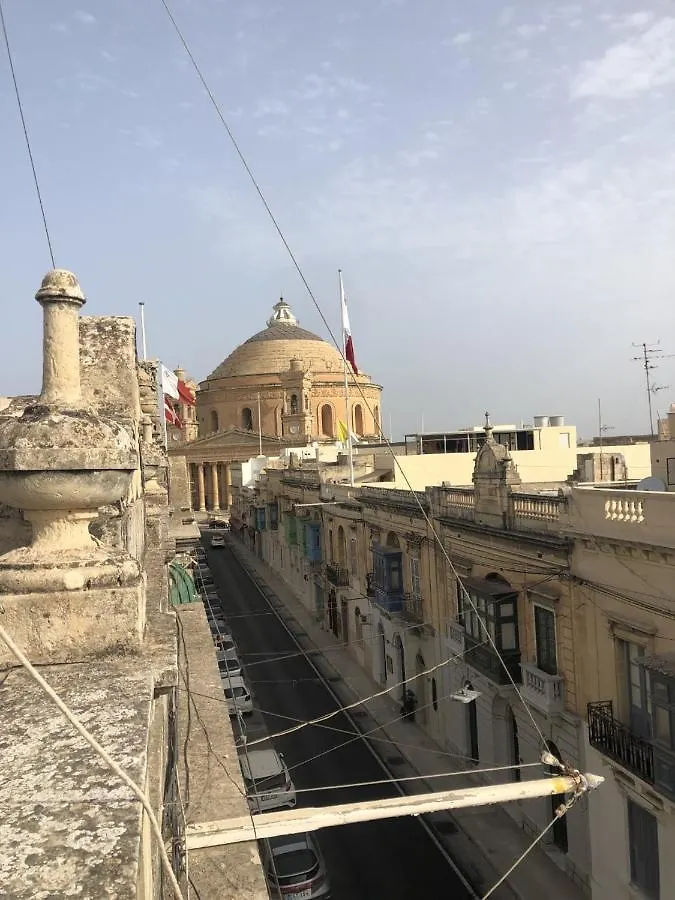 Homestay Villa Mosta