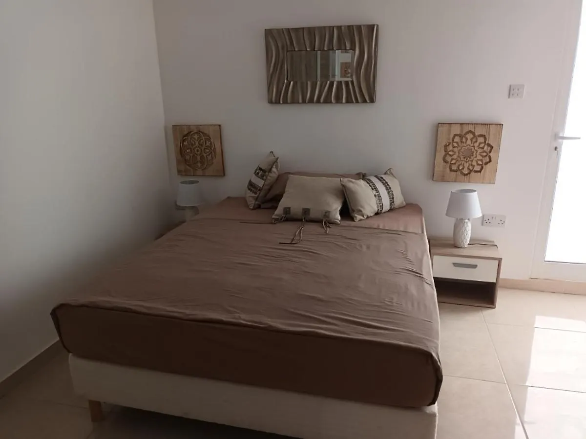 Villa Mosta Homestay