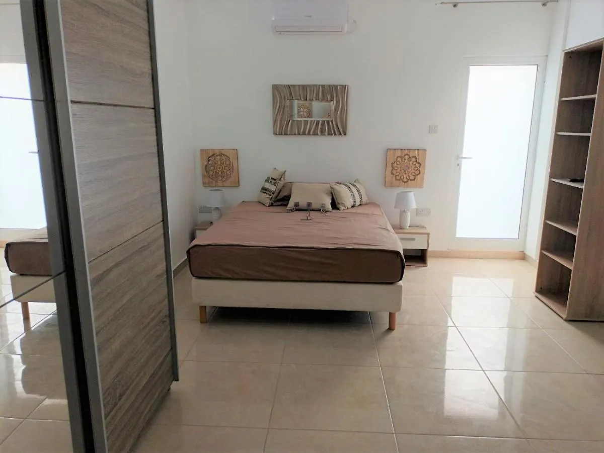 Villa Mosta