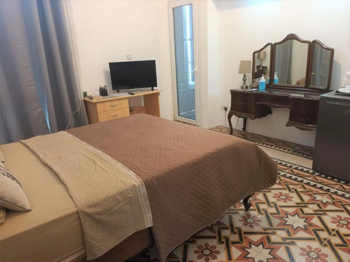 Villa Mosta