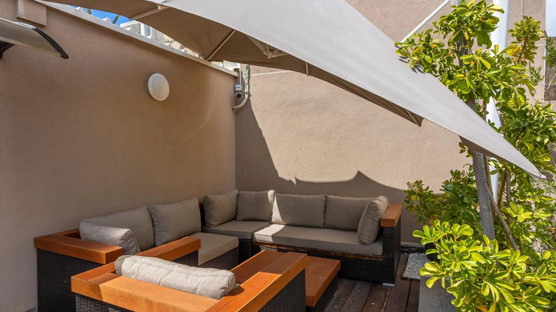 Homestay Villa Mosta