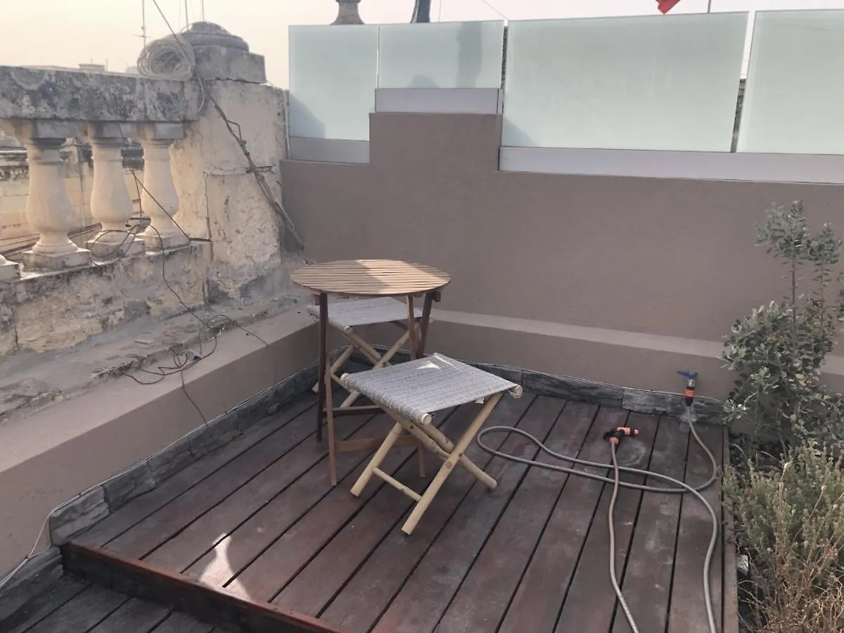 Homestay Villa Mosta