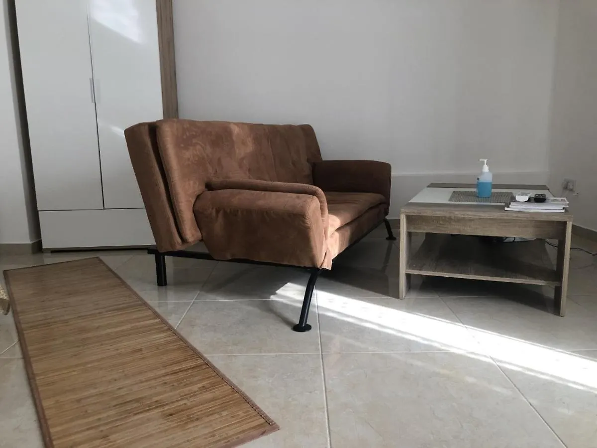 Villa Mosta Homestay