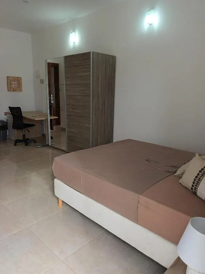 Homestay Villa Mosta