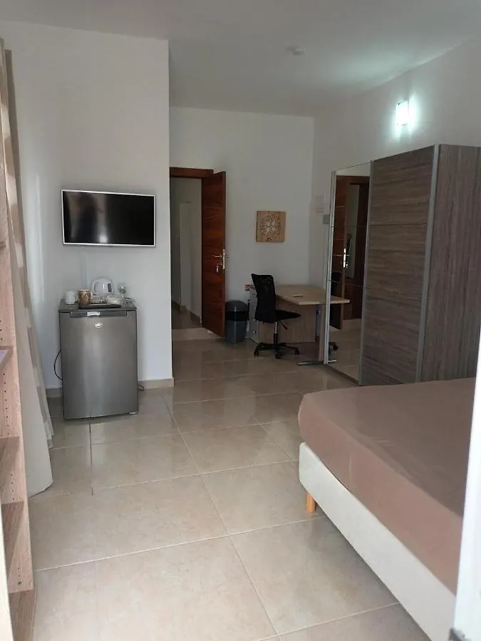 Homestay Villa Mosta