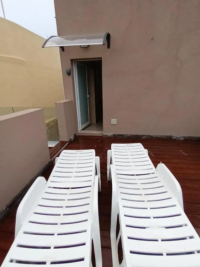 Villa Mosta