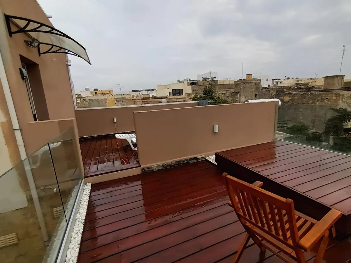 Homestay Villa Mosta Malta