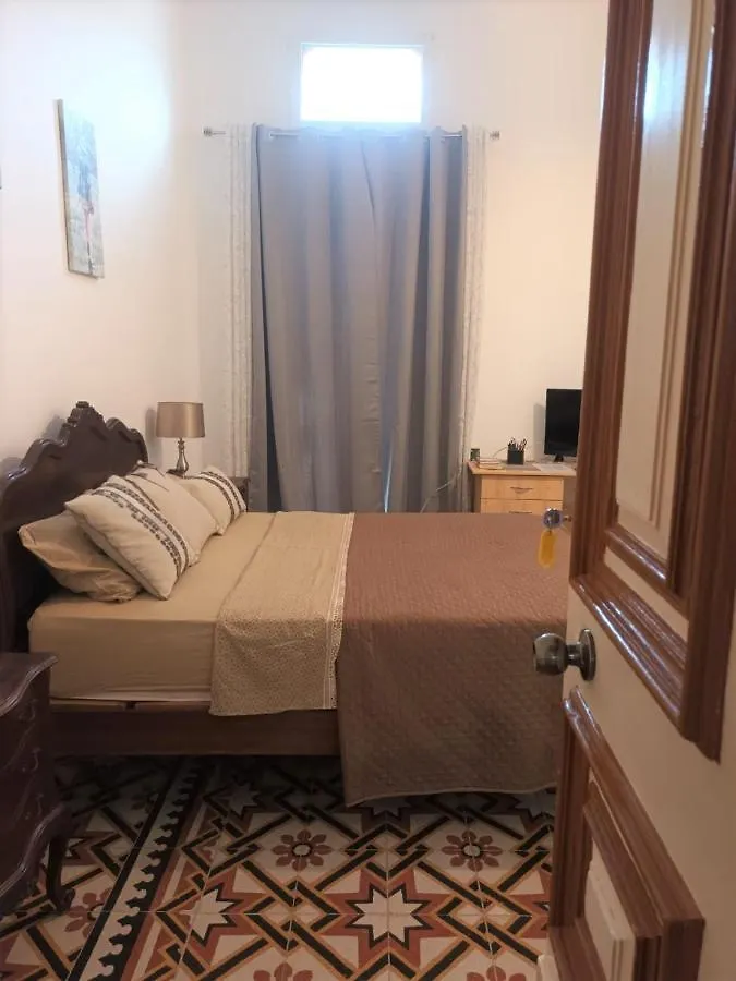 Homestay Villa Mosta