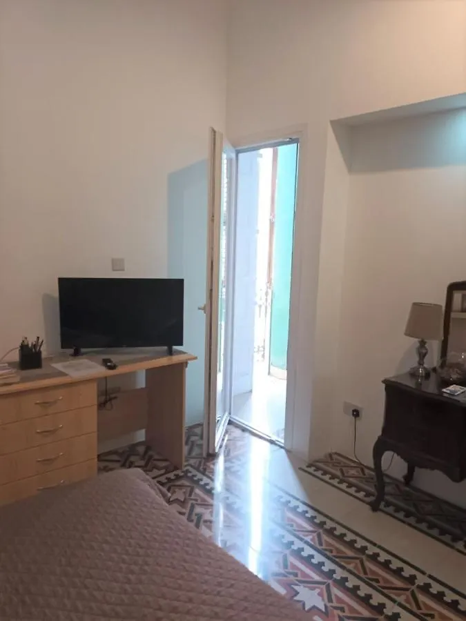 Homestay Villa Mosta Malta