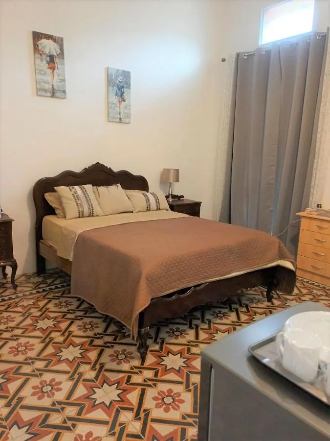 Villa Mosta