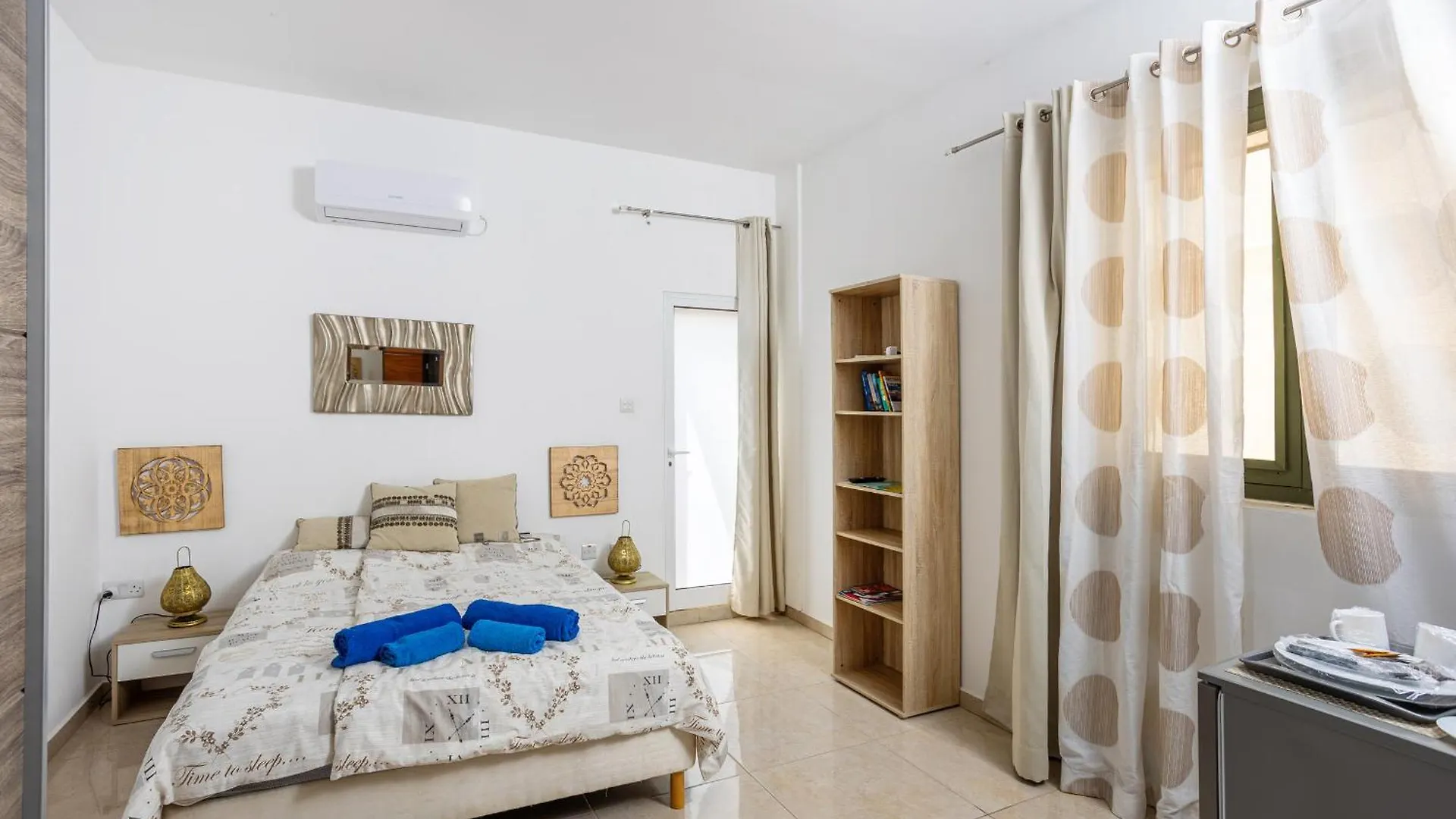 Villa Mosta Malta