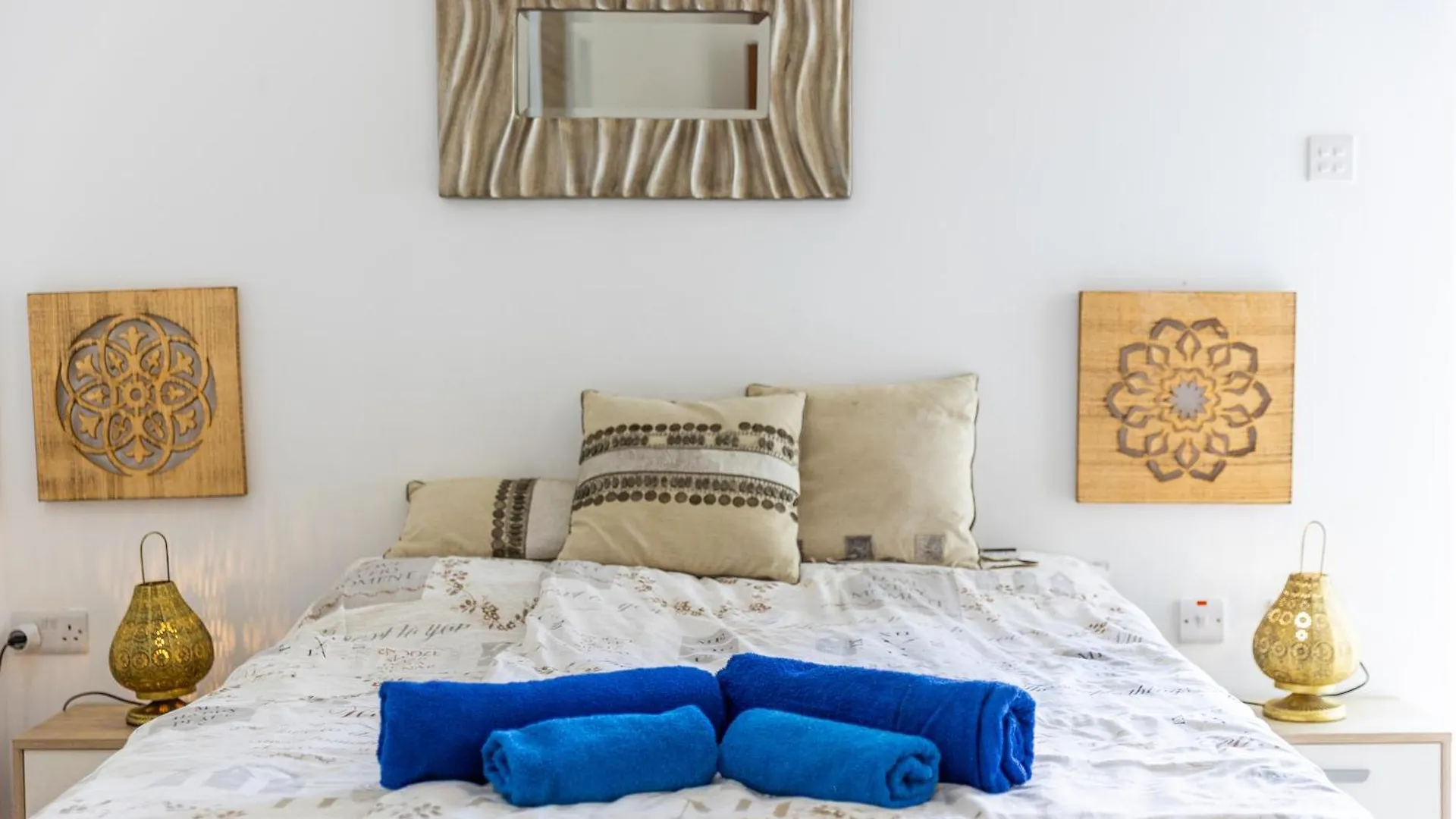 Homestay Villa Mosta