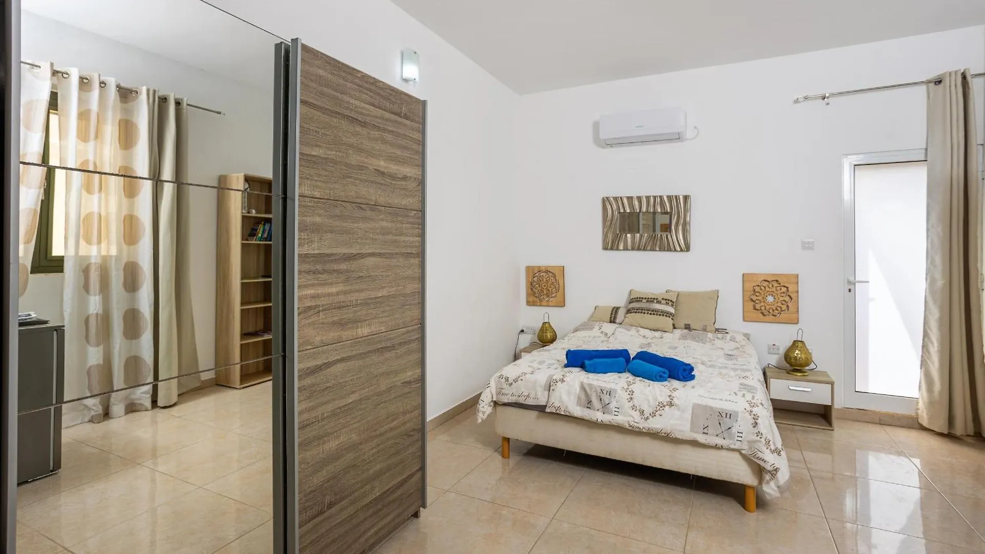 Villa Mosta Homestay
