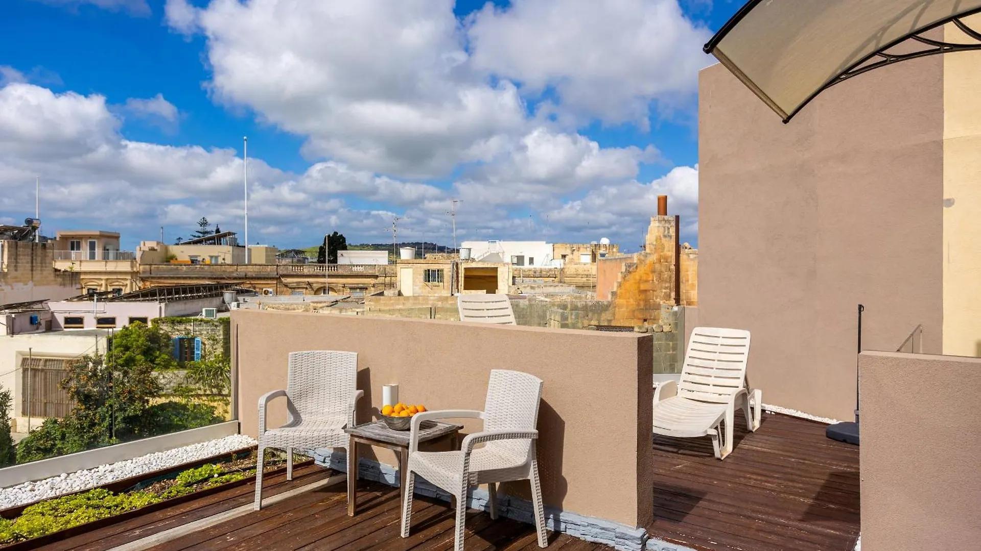 Villa Mosta