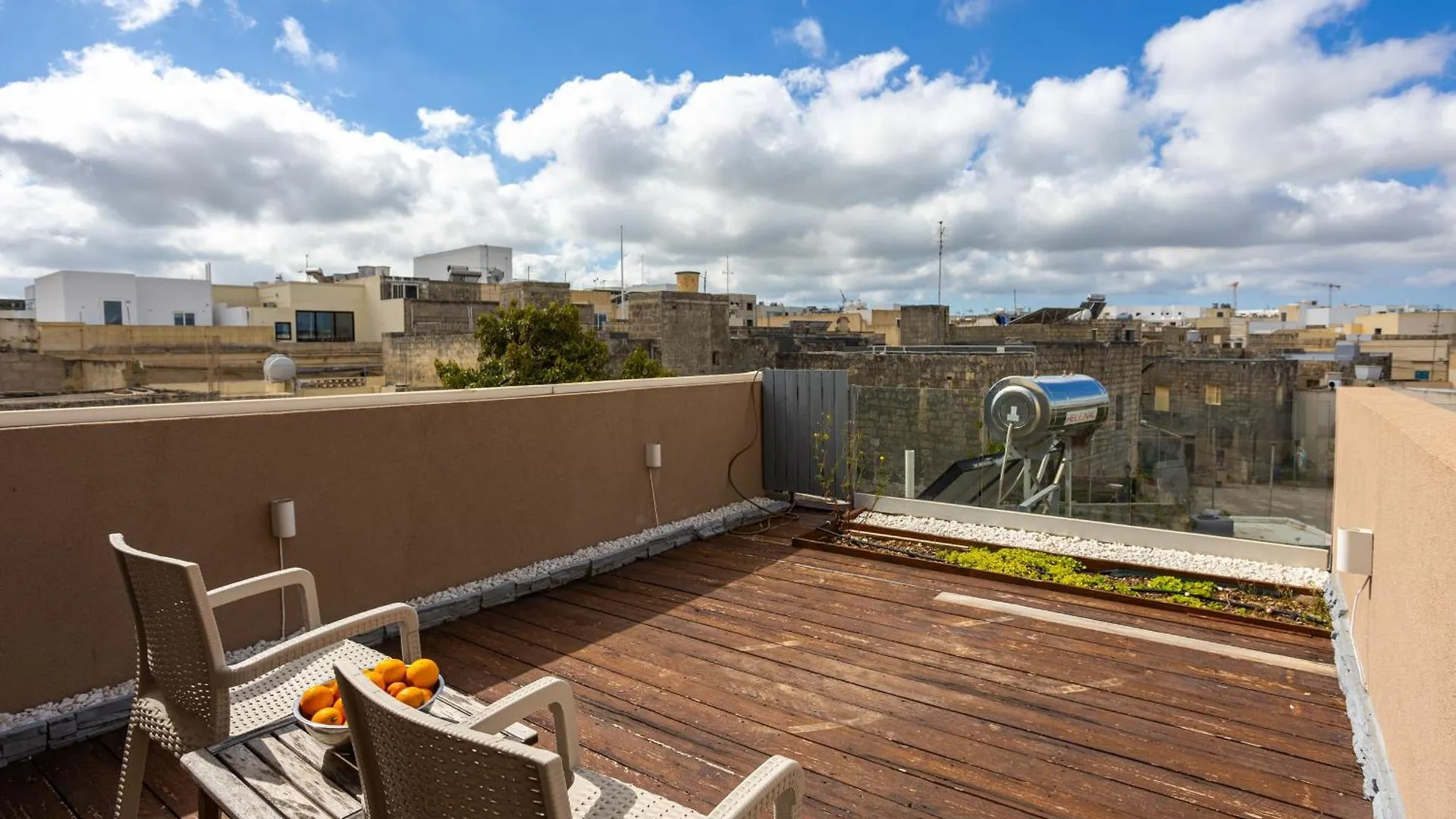 Homestay Villa Mosta