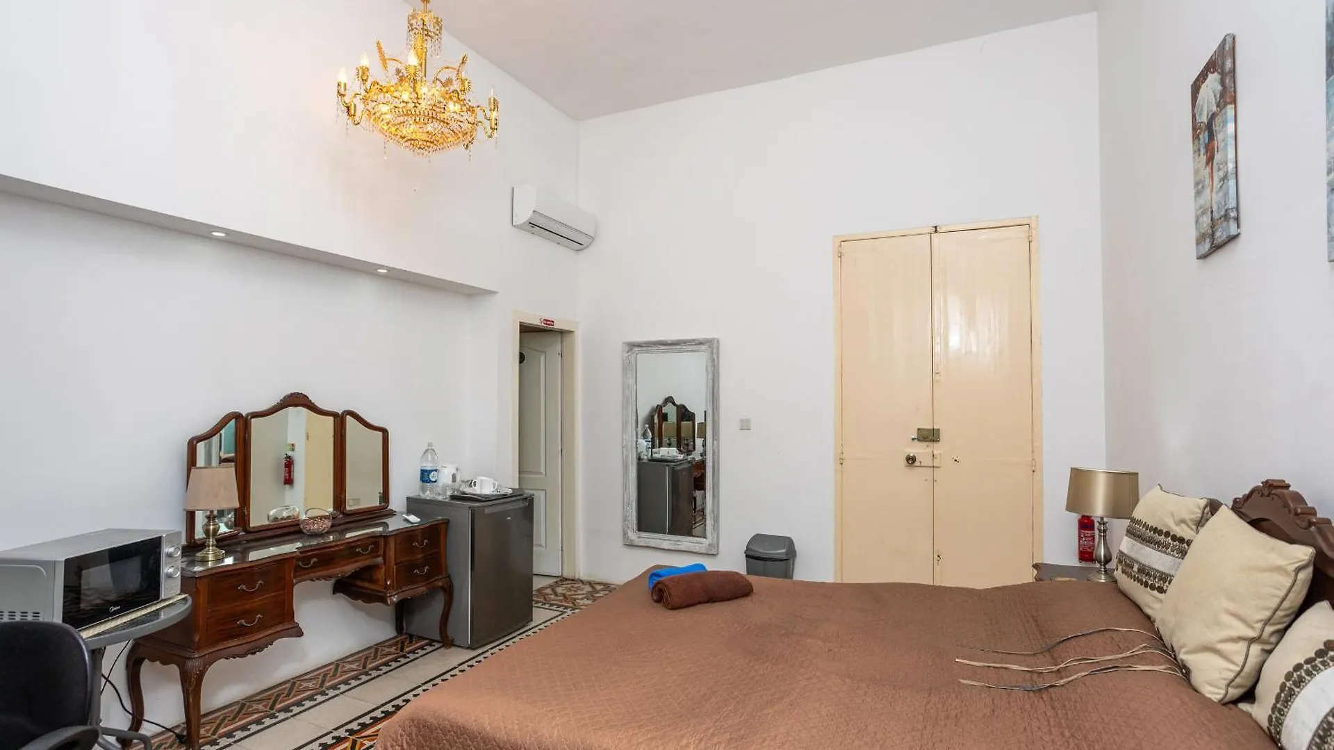Villa Mosta Homestay