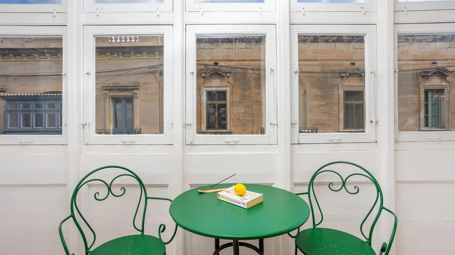Villa Mosta Malta