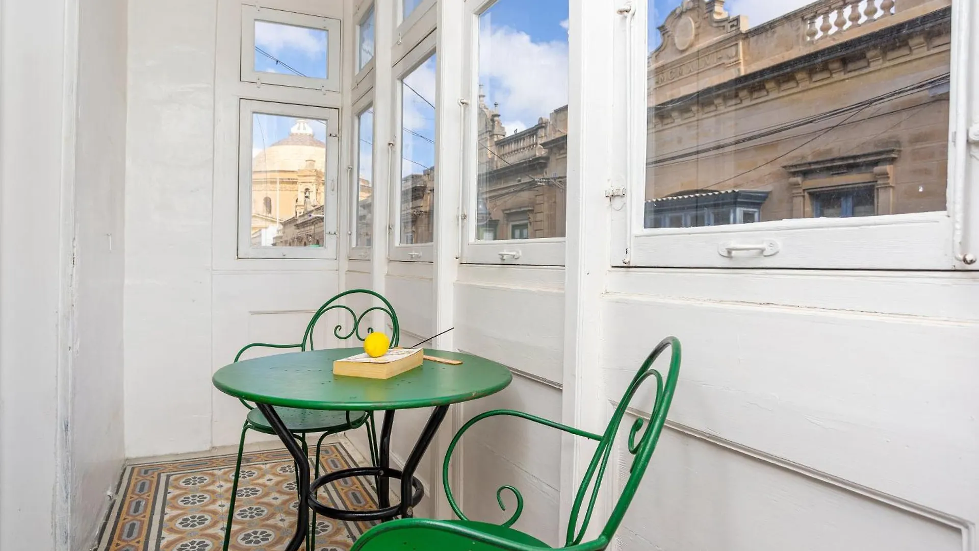 Villa Mosta Homestay