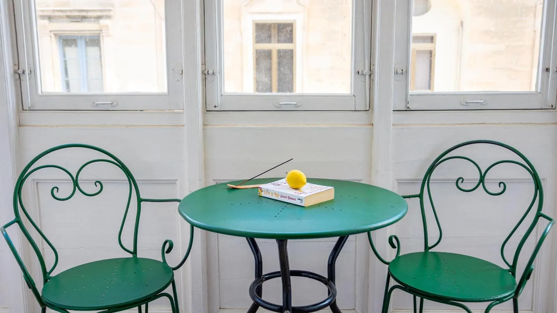 Villa Mosta Homestay