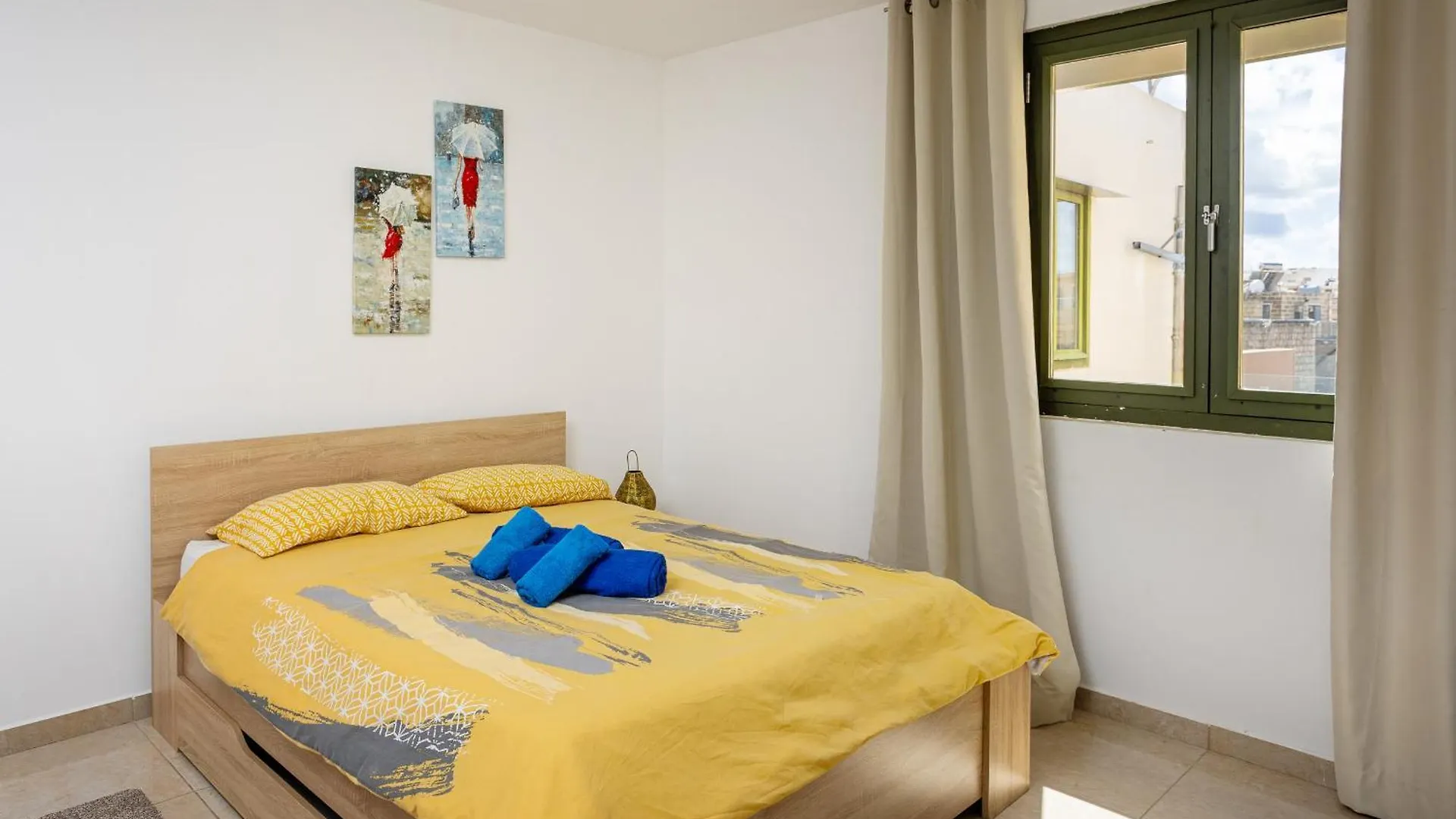 Homestay Villa Mosta