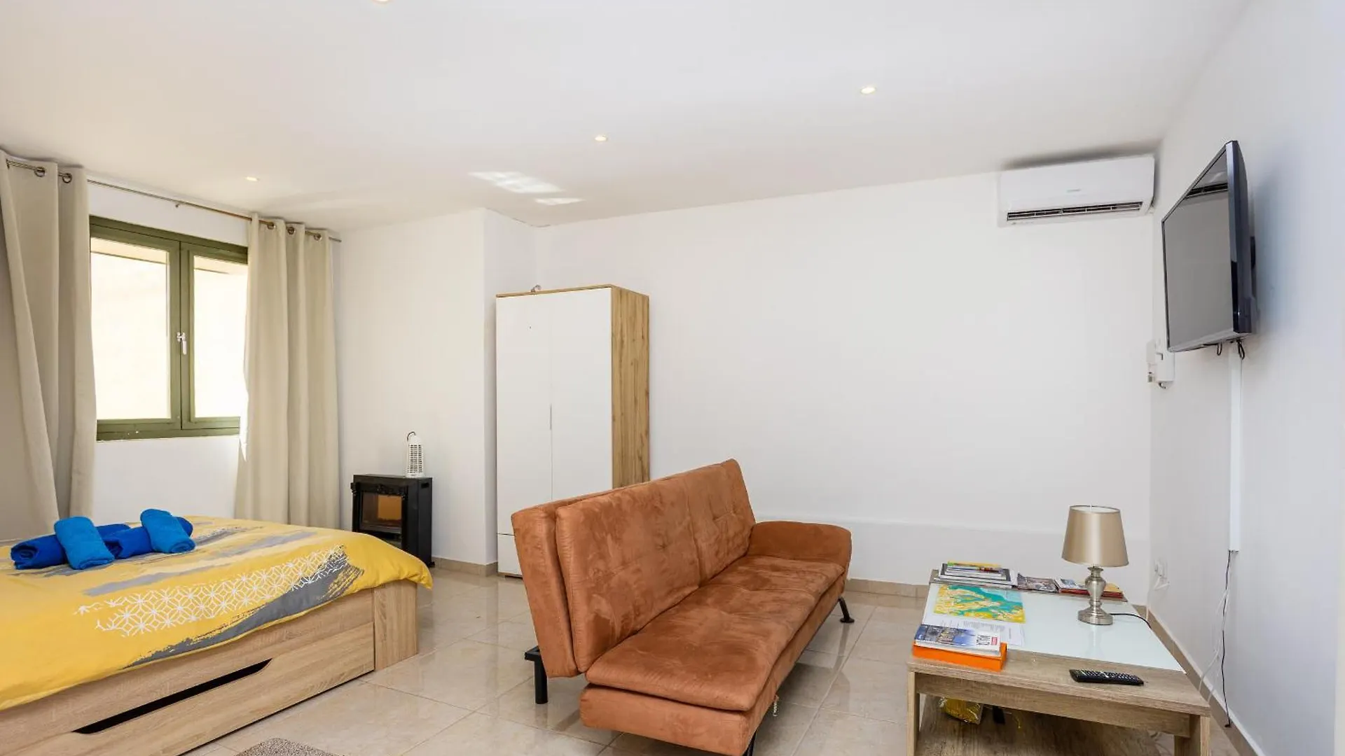Villa Mosta Homestay
