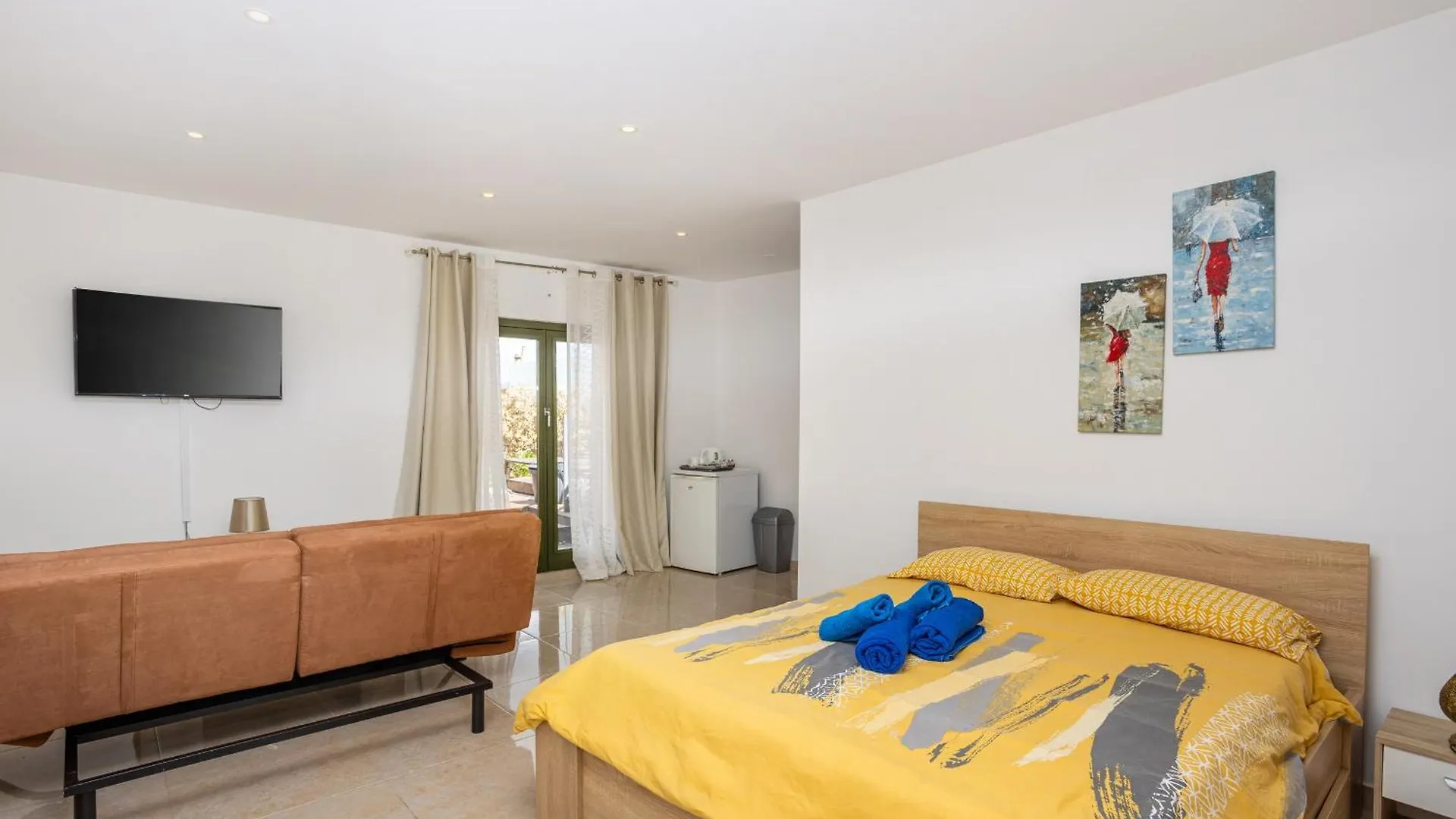 Villa Mosta Homestay