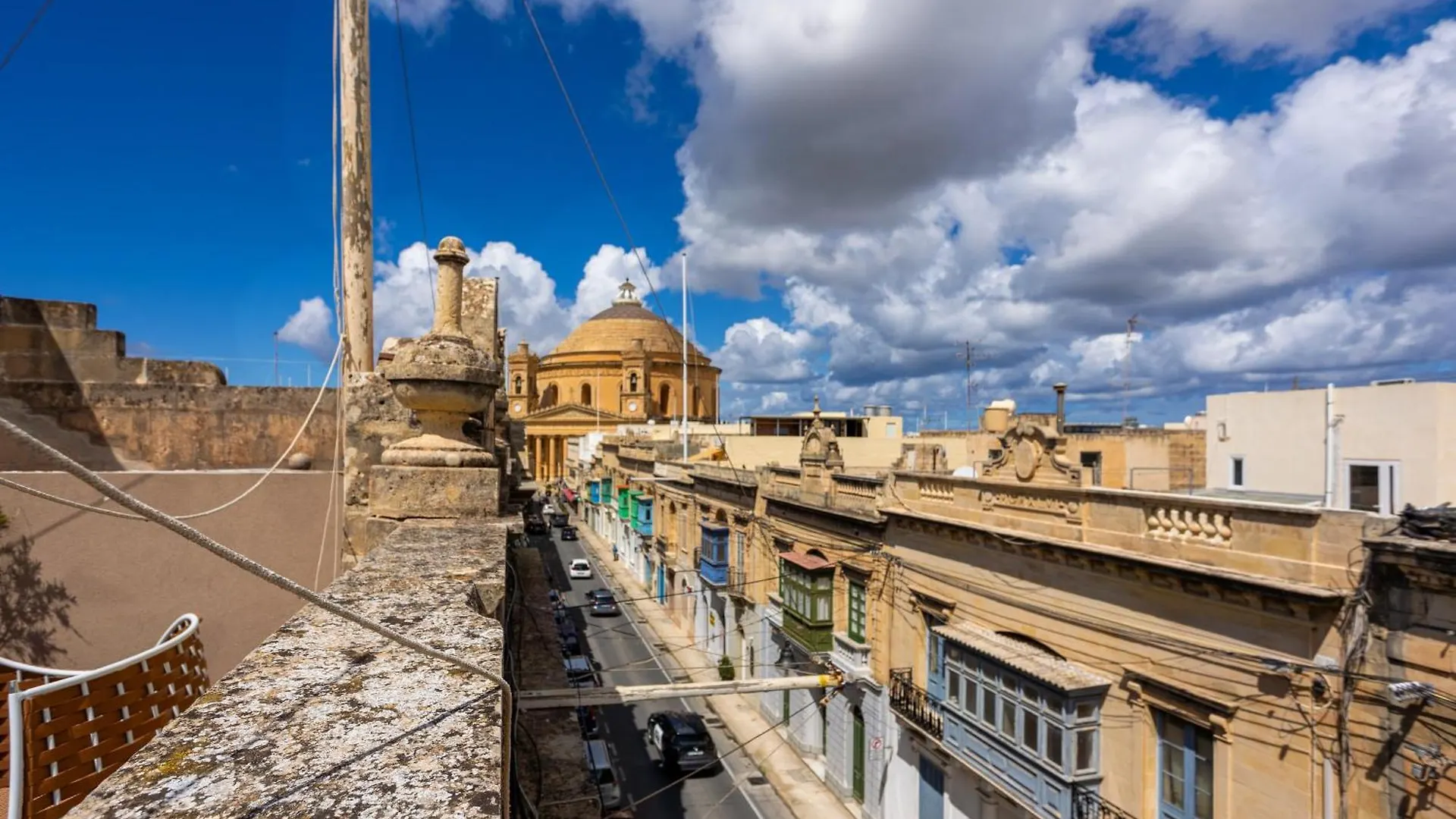 Villa Mosta Malta