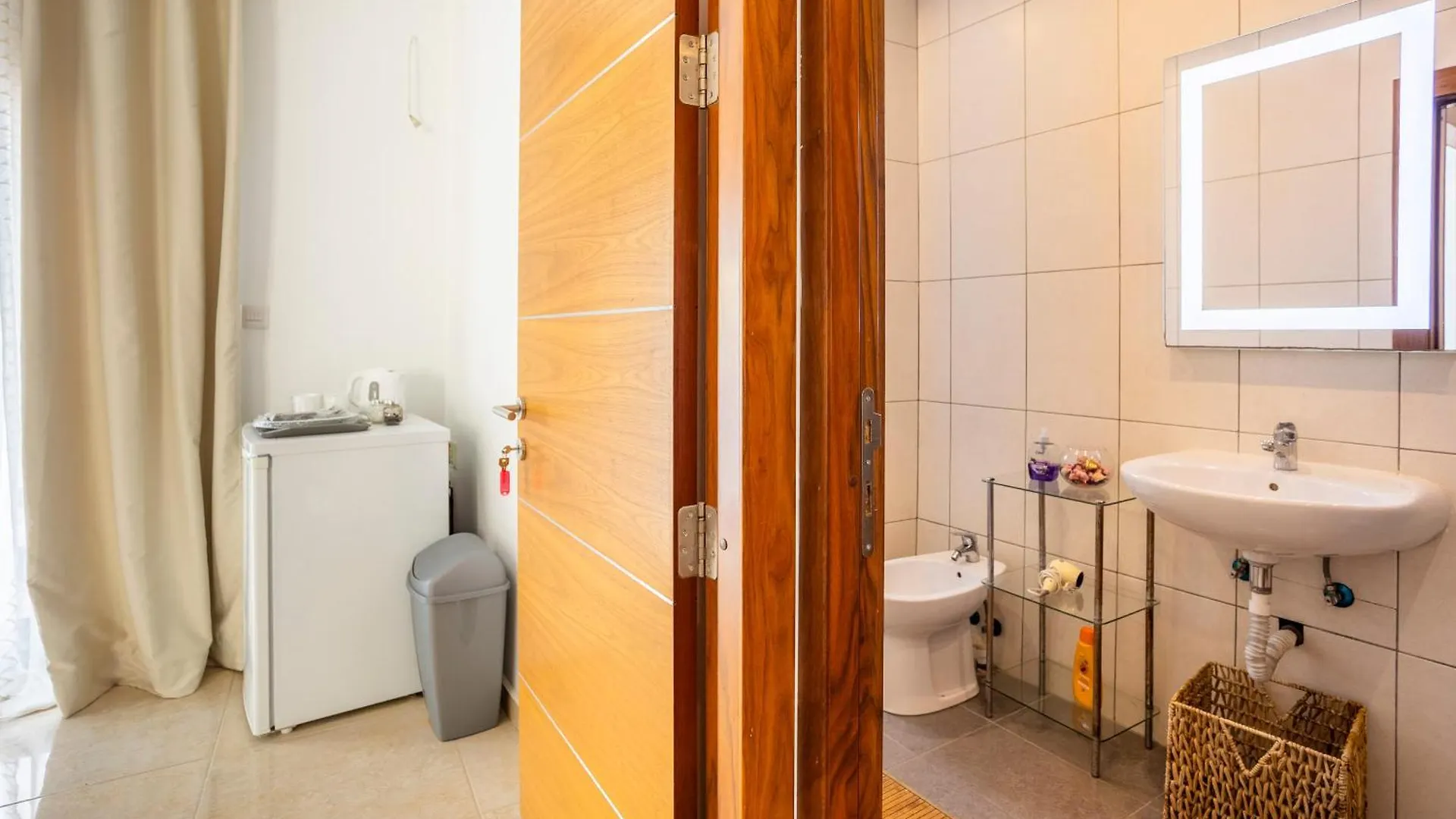 Villa Mosta Homestay